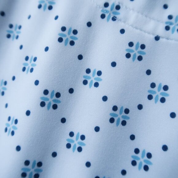 FGCU Eagles White Special Edition Puma Polo (XL) NEW!!! ⛳️ 😎 🏀 - Picture 7 of 11